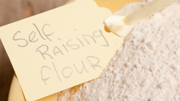 The Miracle of Self Raising Flour The Select Aisle