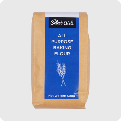T55 All Purpose Baking Flour - 1 Pound