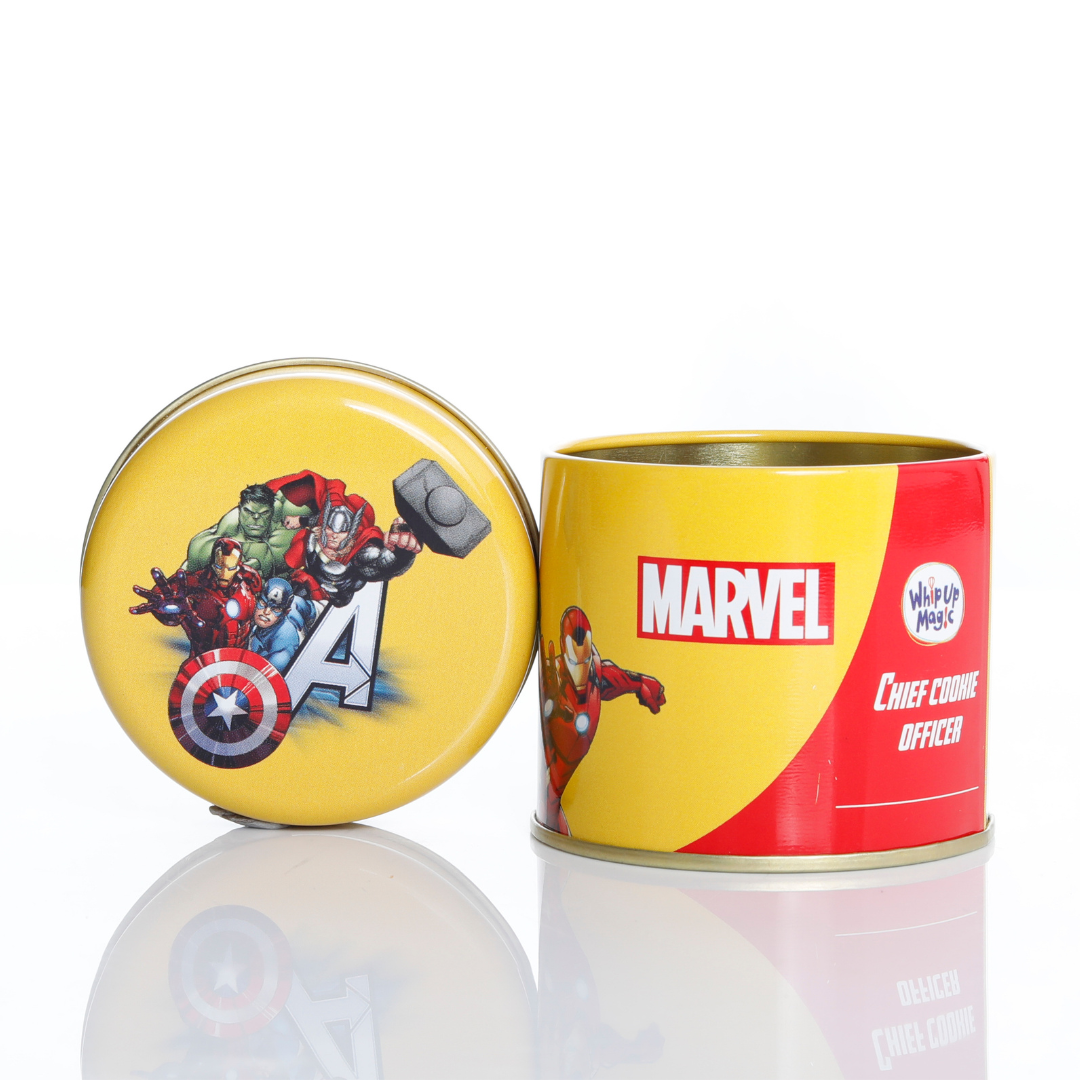 Free Disney Cookie Tin WhipUpMagic