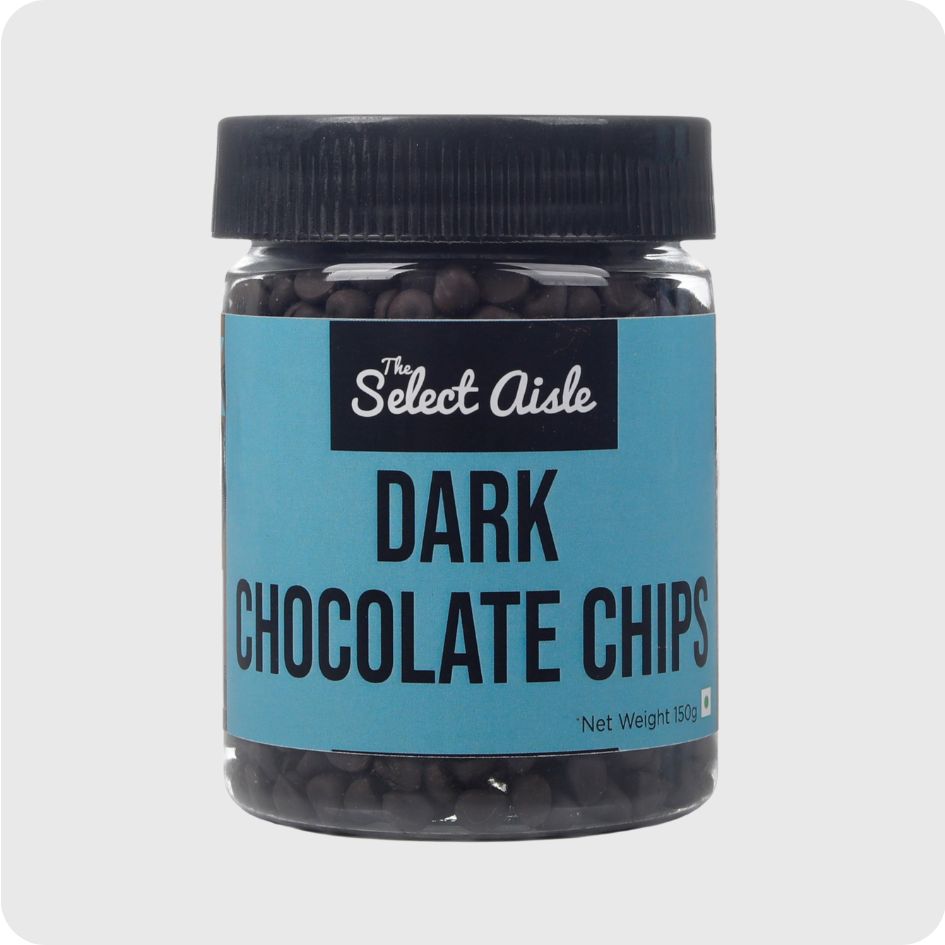 Dark Chocolate Chips