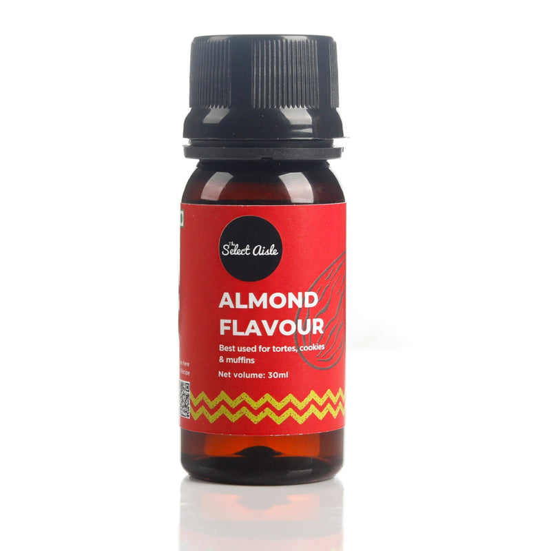 Almond Flavour - 30ml