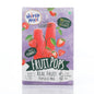 Strawberry Fruit Pops whipupmagic