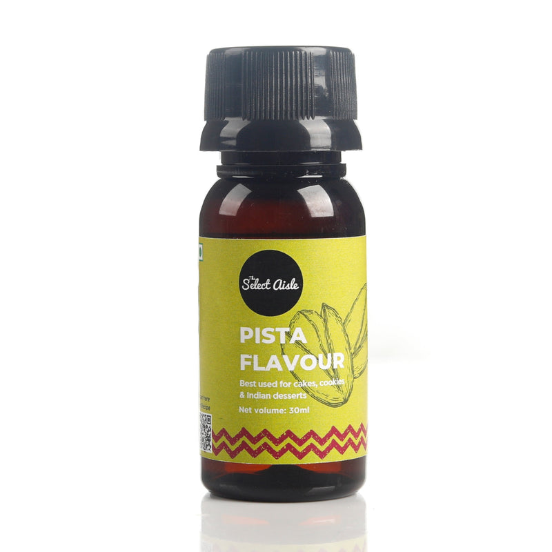 Pista Flavour - 30ml