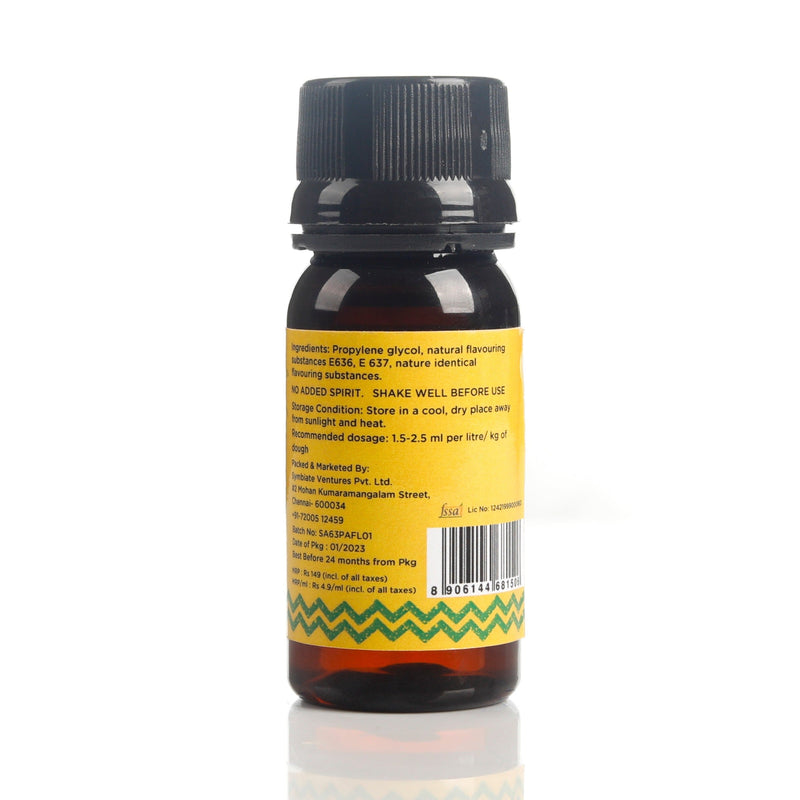 Pineapple Flavour - 30ml The Select Aisle