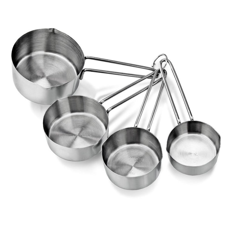 Measuring Cups - set of 4
