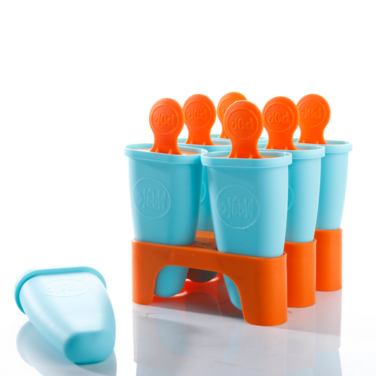 Pop Mould - Set of 6 WhipUpMagic